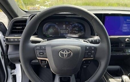 Toyota Crown, 2026 год, 8 800 013 рублей, 5 фотография