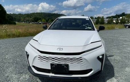 Toyota Crown, 2026 год, 8 800 013 рублей, 18 фотография