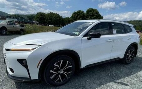 Toyota Crown, 2026 год, 8 800 013 рублей, 19 фотография