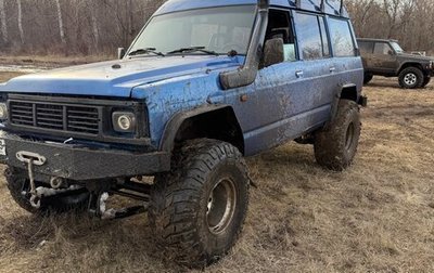 Nissan Patrol, 1993 год, 150 000 рублей, 1 фотография