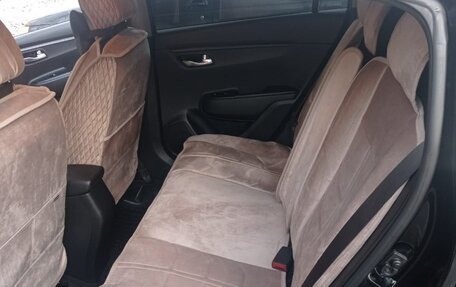KIA Rio IV, 2019 год, 1 550 000 рублей, 14 фотография