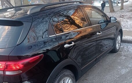 KIA Rio IV, 2019 год, 1 550 000 рублей, 4 фотография
