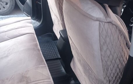 KIA Rio IV, 2019 год, 1 550 000 рублей, 17 фотография