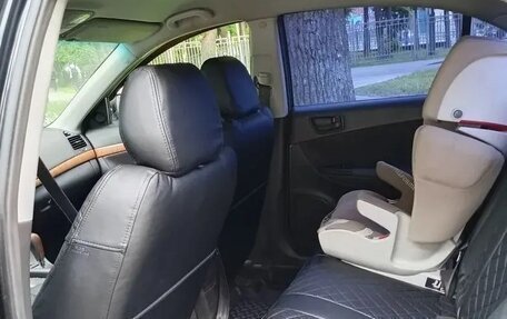 Hyundai Sonata VI, 2008 год, 549 000 рублей, 4 фотография
