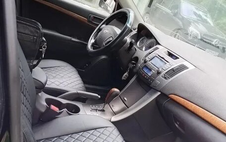 Hyundai Sonata VI, 2008 год, 549 000 рублей, 5 фотография