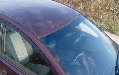 Hyundai Solaris II рестайлинг, 2011 год, 729 000 рублей, 10 фотография