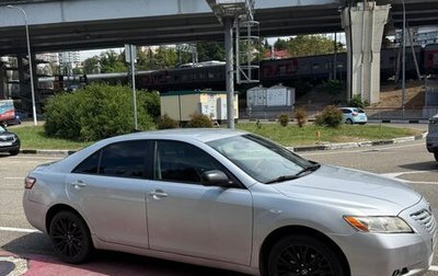 Toyota Camry, 2007 год, 721 000 рублей, 1 фотография