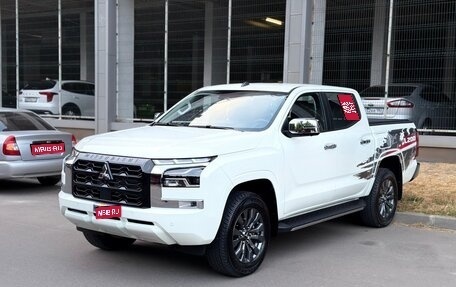 Mitsubishi L200, 2026 год, 5 150 000 рублей, 1 фотография