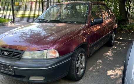 Daewoo Nexia I рестайлинг, 2006 год, 50 000 рублей, 1 фотография