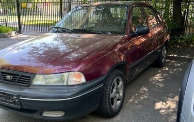 Daewoo Nexia I рестайлинг, 2006 год, 50 000 рублей, 1 фотография