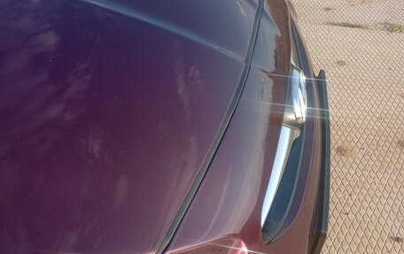 Hyundai Solaris II рестайлинг, 2011 год, 729 000 рублей, 12 фотография