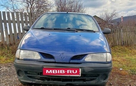 Renault Scenic III, 1998 год, 170 000 рублей, 1 фотография