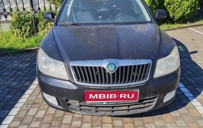 Skoda Octavia, 2011 год, 950 000 рублей, 1 фотография