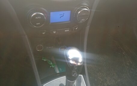 Hyundai Solaris II рестайлинг, 2011 год, 729 000 рублей, 22 фотография