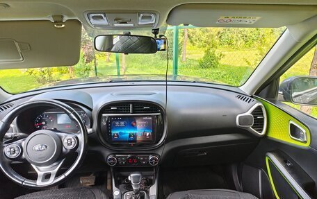 KIA Soul III, 2020 год, 1 920 000 рублей, 5 фотография
