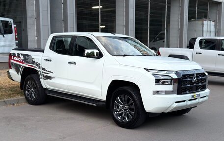 Mitsubishi L200, 2026 год, 5 150 000 рублей, 4 фотография