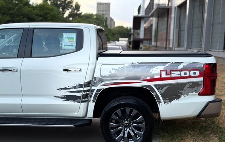 Mitsubishi L200, 2026 год, 5 150 000 рублей, 6 фотография