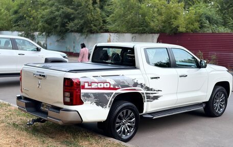 Mitsubishi L200, 2026 год, 5 150 000 рублей, 3 фотография