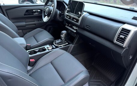 Mitsubishi L200, 2026 год, 5 150 000 рублей, 14 фотография