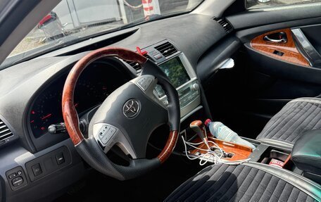 Toyota Camry, 2007 год, 721 000 рублей, 4 фотография