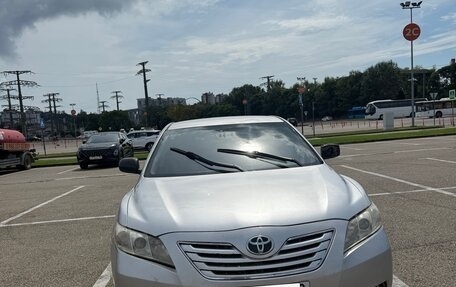 Toyota Camry, 2007 год, 721 000 рублей, 7 фотография