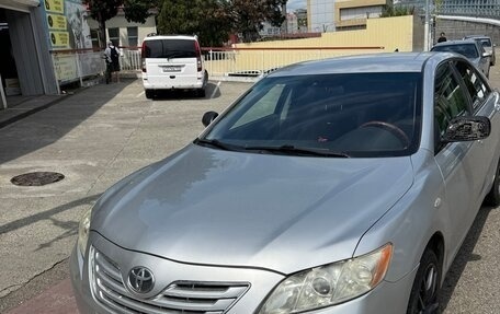 Toyota Camry, 2007 год, 721 000 рублей, 3 фотография
