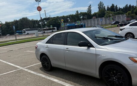 Toyota Camry, 2007 год, 721 000 рублей, 9 фотография