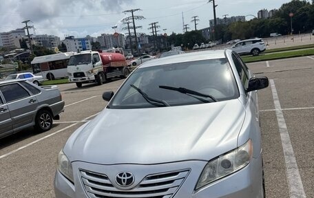 Toyota Camry, 2007 год, 721 000 рублей, 6 фотография