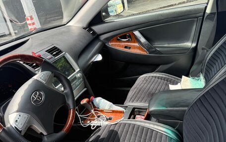 Toyota Camry, 2007 год, 721 000 рублей, 12 фотография