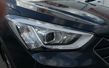 Hyundai Santa Fe III рестайлинг, 2015 год, 1 800 000 рублей, 8 фотография