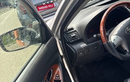 Toyota Camry, 2007 год, 721 000 рублей, 11 фотография