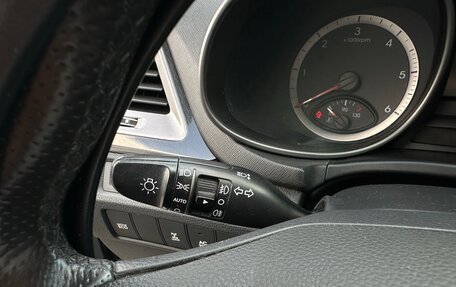 Hyundai Santa Fe III рестайлинг, 2015 год, 1 800 000 рублей, 12 фотография