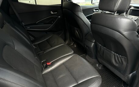 Hyundai Santa Fe III рестайлинг, 2015 год, 1 800 000 рублей, 11 фотография