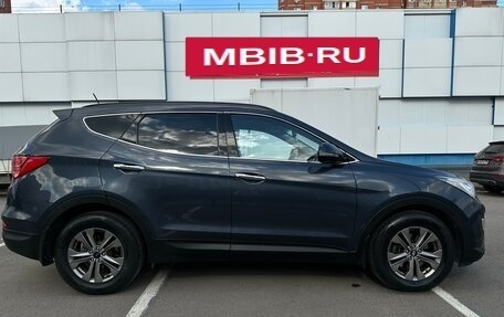 Hyundai Santa Fe III рестайлинг, 2015 год, 1 800 000 рублей, 7 фотография