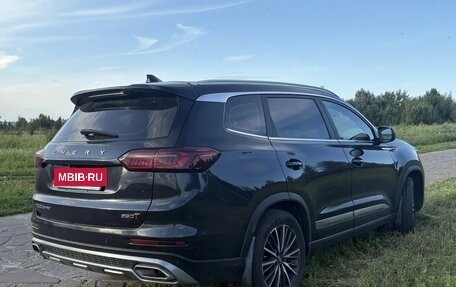 Chery Tiggo 8 Pro, 2022 год, 1 620 000 рублей, 2 фотография