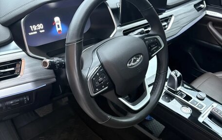 Chery Tiggo 8 Pro, 2022 год, 1 620 000 рублей, 10 фотография