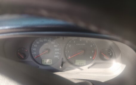 Volvo S40 II, 2004 год, 370 000 рублей, 6 фотография