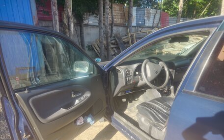 Volvo S40 II, 2004 год, 370 000 рублей, 4 фотография