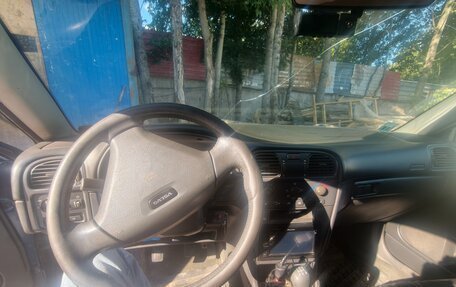 Volvo S40 II, 2004 год, 370 000 рублей, 5 фотография