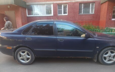 Volvo S40 II, 2004 год, 370 000 рублей, 7 фотография