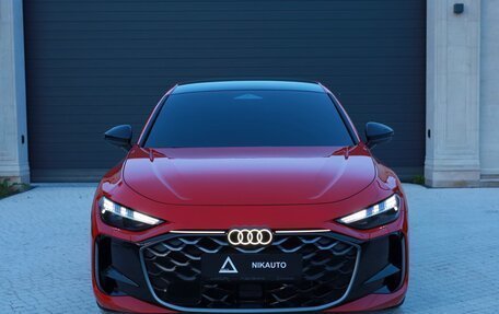 Audi A5, 2026 год, 5 930 000 рублей, 2 фотография