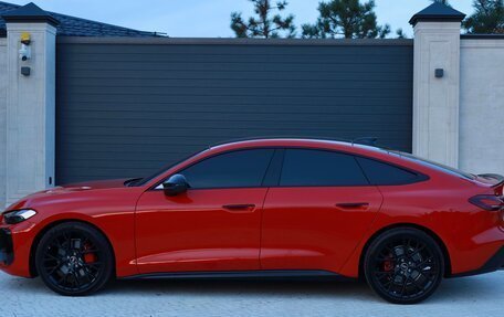 Audi A5, 2026 год, 5 930 000 рублей, 6 фотография
