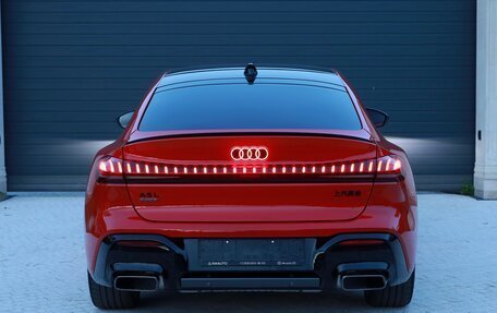 Audi A5, 2026 год, 5 930 000 рублей, 10 фотография