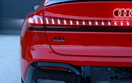 Audi A5, 2026 год, 5 930 000 рублей, 11 фотография