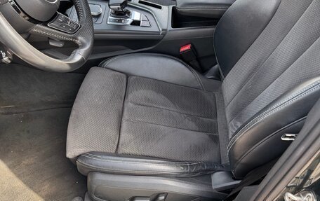 Audi A4, 2018 год, 2 590 000 рублей, 8 фотография