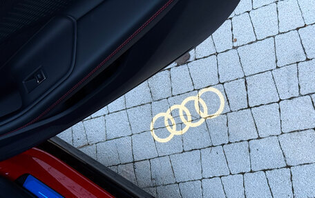 Audi A5, 2026 год, 5 930 000 рублей, 16 фотография