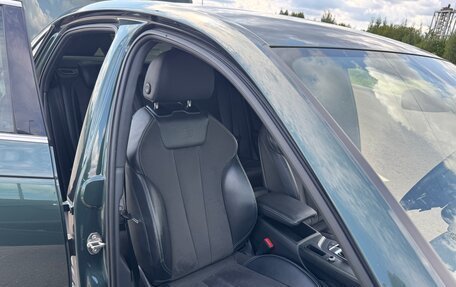 Audi A4, 2018 год, 2 590 000 рублей, 20 фотография
