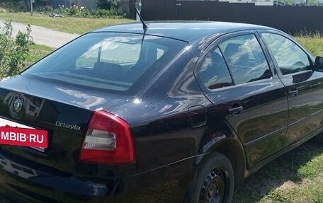 Skoda Octavia, 2011 год, 950 000 рублей, 2 фотография