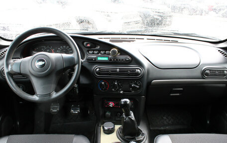 Chevrolet Niva I рестайлинг, 2010 год, 448 960 рублей, 9 фотография