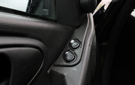Chevrolet Niva I рестайлинг, 2010 год, 448 960 рублей, 14 фотография